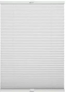 Sch&ouml;ner Wohnen Milla 80 cm x 130 cm Wei&szlig;