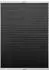 Schöner Wohnen Milla 60 cm x 130 cm Anthrazit