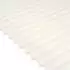 Deco-Raum Basic ohne Bohren 75x150cm Vanille Blickdicht Klemmfix