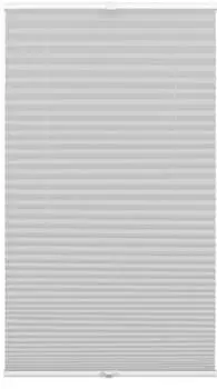 Gardinia Concept Tageslicht 80 cm x 130 cm Grau