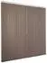 Ventanara Lamellenvorhang 100x250cm 89mm