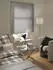 Gardinia Aluminium-Lamellen 25 mm 6190 (140 x 175 cm) Silber