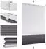 Sekey Doppelplissee Day+Night 75x200cm BL-8133)