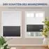 Sekey Doppelplissee Day+Night 75x200cm BL-8133)
