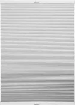 Sch&ouml;ner Wohnen Thermo- Sina 50 x 130 cm Wei&szlig;
