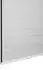 Schöner Wohnen Thermo- Sina 50 x 130 cm Weiß