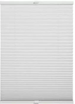 Sch&ouml;ner Wohnen Milla 80 cm x 220 cm Wei&szlig;