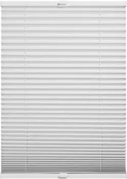 Sch&ouml;ner Wohnen Ella 120 cm x 130 cm Wei&szlig;