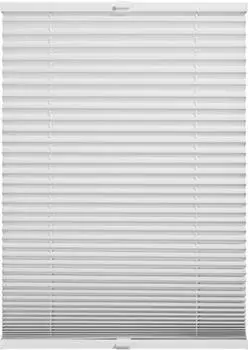 Sch&ouml;ner Wohnen Ella 60 cm x 130 cm Wei&szlig;