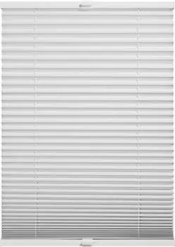 Sch&ouml;ner Wohnen Ella 90 cm x 130 cm Wei&szlig;