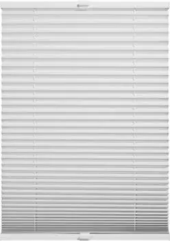 Sch&ouml;ner Wohnen Ella 70 cm x 130 cm Wei&szlig;
