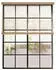 Soluna Bambusjalousie 50mm 230x175cm natur