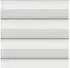Velux Wabenplissee-Faltstore DuoLine FHC M08) weiß