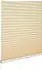 Schöner Wohnen Milla 80 cm x 220 cm Beige