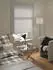 Gardinia Aluminum-Lamellen 25mm 6920 (80 x 240cm) Weiß