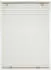 Gardinia Plissee Solo mit Saugnäpfen creme 70x130cm 70x130cm