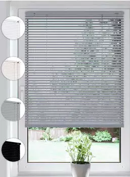 Sonello Klemmfix-Jalousie 95x175cm (441312)