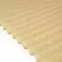 Deco-Raum Basic ohne Bohren 100x150cm Beige Blickdicht Klemmfix