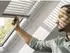 Velux Jalousette manuell PAL M04 7057S