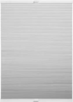 Sch&ouml;ner Wohnen Thermo- Sina 40 x 130 cm Wei&szlig;
