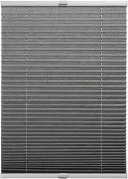 Sch&ouml;ner Wohnen Milla 120 cm x 130 cm Grau