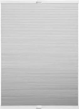 Sch&ouml;ner Wohnen Thermo- Sina 80 cm x 220 cm Wei&szlig;