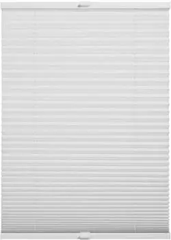 Sch&ouml;ner Wohnen Milla 50 cm x 130 cm Wei&szlig;
