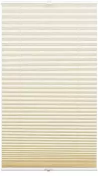 Gardinia Concept Tageslicht 80 cm x 210 cm Beige