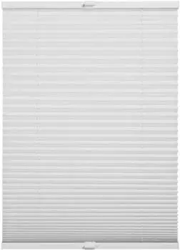 Sch&ouml;ner Wohnen Milla 40 cm x 130 cm Wei&szlig;