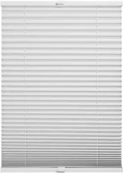 Schöner Wohnen Ella 80 cm x 130 cm Weiß