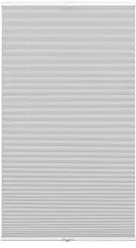 Gardinia Concept Tageslicht 60 cm x 130 cm Grau
