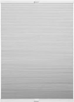 Schöner Wohnen Thermo- Sina 100 cm x 130 cm Weiß