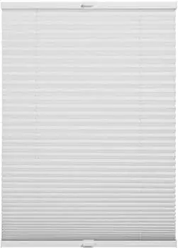 Schöner Wohnen Milla 60 cm x 130 cm Weiß