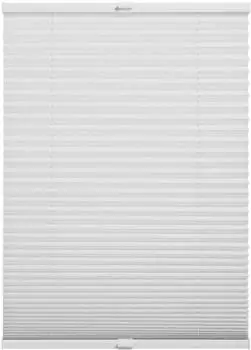 Sch&ouml;ner Wohnen Milla 70 cm x 130 cm Wei&szlig;