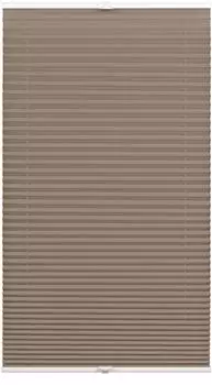 Gardinia Concept Tageslicht 60 cm x 130 cm Taupe