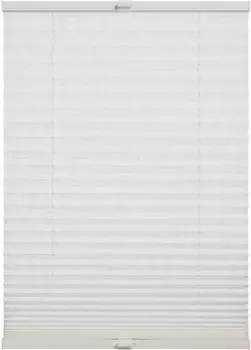 Sch&ouml;ner Wohnen Marla 40 cm x 130 cm Wei&szlig;