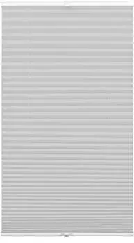 Gardinia Concept Tageslicht 50 cm x 130 cm Grau