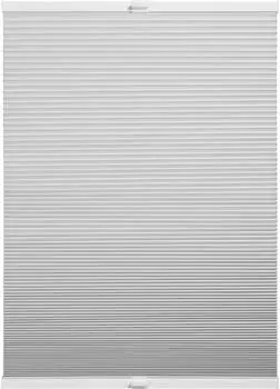 Sch&ouml;ner Wohnen Thermo- Sina 120 cm x 130 cm Wei&szlig;