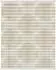 Lichtblick Plissee Klemmfix „Stripy Boho Drop India
