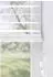 Soluna Ariane Jalousie 50mm PVC-Lamellen Holzoptik weiß 120x240cm (60289941-0)