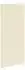 vidaXL Plissee creme 90x200cm, Stoffbreite 89,4cm, Polyester (4015311)