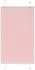 vidaXL Plissee rosa 70x150cm, Polyester (4015443)