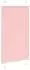 vidaXL Plissee rosa 70x150cm, Polyester (4015443)