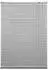 Liedeco Aluminium-Jalousie silber, 110x220cm (793461-36)