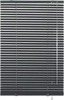 Gardinia Alu-Jalousie schiefergrau 45x130cm (23-3101)