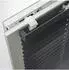 Gardinia Alu-Jalousie schiefergrau 45x130cm (23-3101)