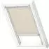 Velux Dachfenster-Plissee solarbetrieben FSL MK04 1283K