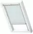 Velux Dachfenster-Plissee solarbetrieben FSL UK04 1285K