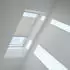 Velux Dachfenster-Plissee solarbetrieben FSL MK10 1284K