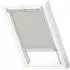 Velux Dachfenster-Plissee solarbetrieben FSL SK06 1284K